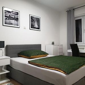 Swan Rooms
